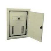 Quadro Distribuicao Disjuntor Aco Carbono Sobrepor Din/BoltOn 56/40 120 X 481 X 957 mm Sem Barramento 225A 904511N Pial Legrand
