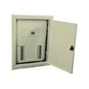 Quadro Distribuicao Disjuntor Aco Carbono Sobrepor Din/BoltOn 56/40 120 X 481 X 957 mm Sem Barramento 225A 904511N Pial Legrand