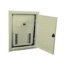 Quadro Distribuicao Disjuntor Aco Carbono Sobrepor Din/BoltOn 56/40 120 X 481 X 957 mm Sem Barramento 225A 904511N Pial Legrand