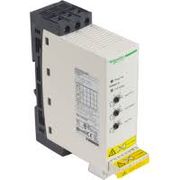 Soft Starter Chave Partida Suave Trifásica Motores 440480V 22A ATS01N222RT Schneider