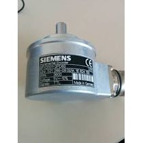 Encoder Incremental 3600P 10Mm 6FX20012PD60 Siemens