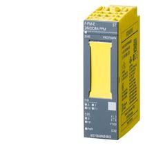 Módulo CLP Et200Sp 2 Entradas/1 Saída Digital 24Vcc 6ES71366PA000BC0 Siemens