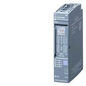 Módulo CLP 200sp 8 Entradas Analógica 24vcc 6ES71346GF000AA1 Siemens
