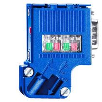 Conector Profibus Dp Rs485 1,5Mbit/S 6ES79720DA600XA0 Siemens