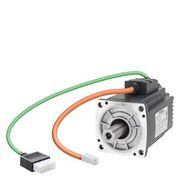Servomotor 3000Rpm 3,18Nm 1Kw Ip65 1FL60442AF211AA1 Siemens