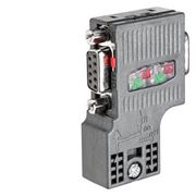 Conector Profibus Dp Rs 485 12 Mbit/S 6ES79720BB520XA0 Siemens