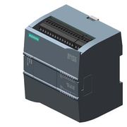 Controlador CPU 8 Digitais/2 Analogicas 6 Digitais Vcc 24vcc 1212c 6ES72121AE400XB0 Siemens