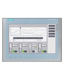 Interface Homem Maquina (Ihm) CLP Ktp1200 Basic 6AV21232MB030AX0 Siemens