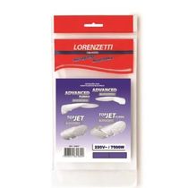 Resistencia Aquecimento Chuveiro 7500 W 220v - 3056-F 7589078 - Lorenzetti