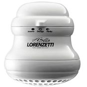 Chuveiro 5500 W 220v Branco - BELLO BANHO 7530428 - Lorenzetti