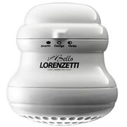 Chuveiro 5500 W 220v Branco - BELLO BANHO 7530428 - Lorenzetti