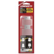 Resistência Aquecimento Chuveiro 5500 W 220v - 065A - Lorenzetti