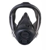 Respirador Reutilizável Facial Inteira Silicone Médio Serie 6500 Opti-Fit - RU65005M - HONEYWELL - CA 36601
