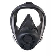 Respirador Reutilizável Facial Inteira Silicone Médio Serie 6500 Opti-Fit - RU65005M - HONEYWELL - CA 36601