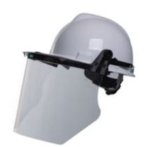 Visor Protetor Facial Policarbonato Incolor VGard 190 311422 MSA