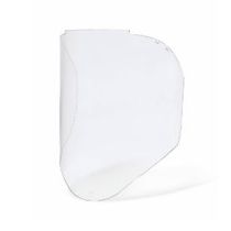 Lente Reposição Protetor Facial Policarbonato Incolor Bionic - S8550BR - HONEYWELL