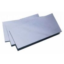 Lente Reposição Máscara Solda Policarbonato Preta Tonalidade 12 108,0 X 51,0 X 2,5 Mm 012036112 - CARBOGRAFITE