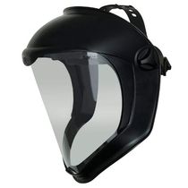 Protetor Facial Incolor Com Catraca Bionic - S8500BR - HONEYWELL - CA 19069