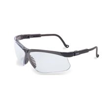 Óculos UVEX Segurança Cor Lente Espressa Antiembaçante Genesis S3201HSBR Honeywell