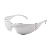 Óculos Segurança Cor Lente Incolor Antiembaçante Leopardo - 010423 - KALIPSO