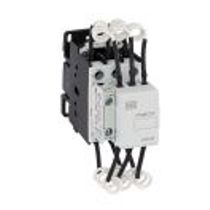 Contator Manobra Capacitor Tripolar 25a 190 A 220 VCA 3na CWMC251030 WEG