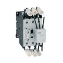 Contator Manobra Capacitor 50a 190 A 220 VCA 25kvar 3na CWMC501030X26 WEG