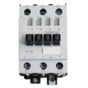 Contator Tripolar 40A 220Vca 50/60Hz 1NA+1NF com Bloco Contato Auxiliar 3TS35110AN2 Siemens