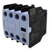 Bloco Contato Auxiliar Contator Frontal 1na+1nf BFB11 WEG