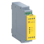 Relé Segurança Controle 24 Vca/Vcc 3 Na + 1 Nf CPAD WEG