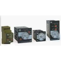 Controlador Temperatura Analógico 0 A 300 Graus Celsius Rele Reg 24 240 Vca/Vcc 48X48 mm M48WRJ3P Coel