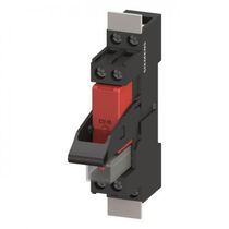 Rele Interface Por Plug In 24 Vcc 2 Na LZSRT4A4L24 Siemens