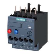 Relé Sobrecarga Térmico 690V 50/60 Hz 2,8 4 A 3RU21161EB0 Siemens