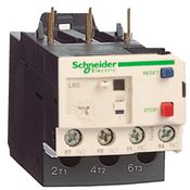 Rele Sobrecarga Térmico 690V 1A a 1,6A LRD06 Schneider