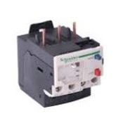 Rele Sobrecarga Térmico 690v 1,6-2,5a LRD07 Schneider