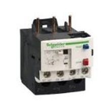 Relé Proteção Térmica Tripolar 1na+1nf 5,5-8a Tesys Lrd LRD12 Schneider