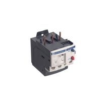 Rele Sobrecarga Térmico 690v 9-13a LRD16 Schneider