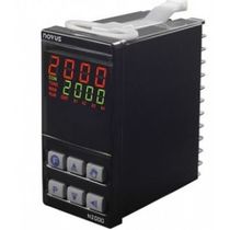 Controlador Temperatura Digital 2 Reversíveis + 2 Na 100 240 Vca 8200200130 Novus