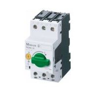 Disjuntor Motor Tripolar 1,6-2,5a 690VCA 65ka-EATON