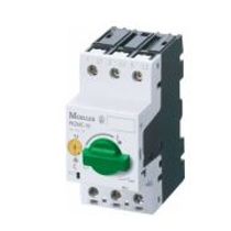 Disjuntor Motor Tripolar 1,6-2,5A 380VCA 22A 65KA Parafuso Pkzm Pkzmc2,5 Eaton