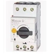 Disjuntor Motor Tripolar 2,5-4a 440VCA 65KA PKZM04 Eaton
