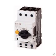 Disjuntor Motor Tripolar 20-25a 32a 690VCA 60KA PKZM025 Eaton
