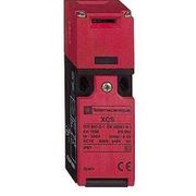 Chave Segurança Eletromecânica 10A 500V 2NF XCSPA791 Telemecanique
