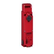 Chave Segurança 4 A 24 Vca/Vcc 4NF 3 Polos XCSLF2727312 Telemecanique