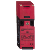 Chave Fim Curso Plástico Chave 1NA+1NF 500 V Telemecanique