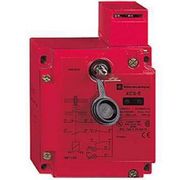 Chave Segurança Mecânica 6 A 24 Vca/Vcc 1NA+2NF 3 Polos XCSE7311 Telemecanique