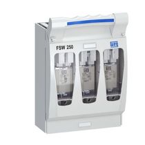 Chave Seccionadora Tripolar Fixa 250a 690vca FSW2503 WEG