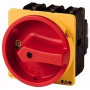Chave Seccionadora Tripolar Sob Carga 63A 690Vca Ip65 31607 Eaton