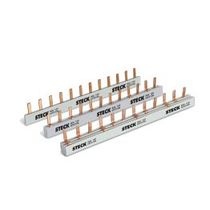 Pente Conexão Disjuntor Tripolar 80 A 16 Steck S3F285B Steck