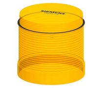 Sinalizador Luminoso Coluna Continuo Led Amarelo 24 Vca 8WD44205AD Siemens