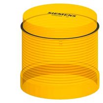 Sinalizador Luminoso Coluna Continuo Led Amarelo 24 Vca 8WD44205AD Siemens